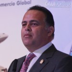 Alcalde Armando Calidonio